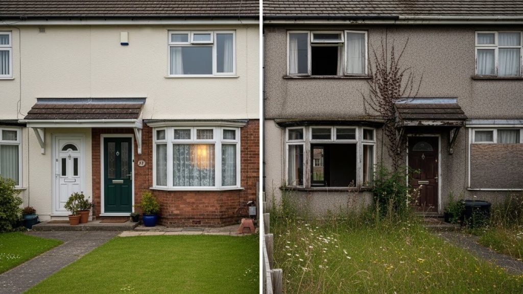 Uso exclusivo de inmueble en juicio ordinario civil disolución de copropiedad